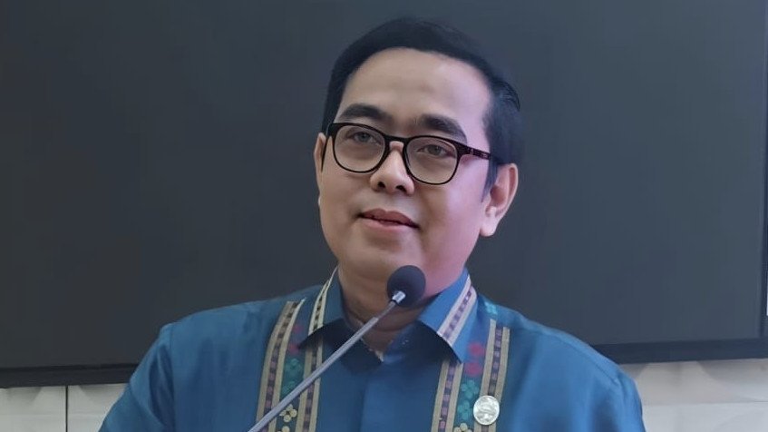 Pers Harus Perkuat Negara Hukum Indonesia