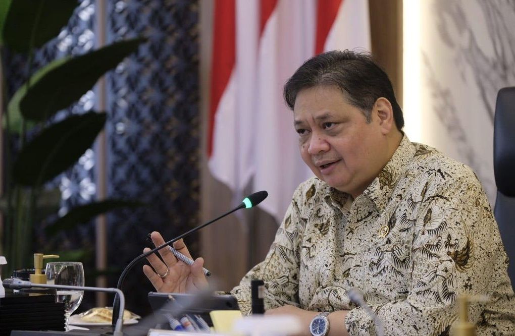 podiumnews.com-Indonesia Antisipasi Subvarian Covid-19