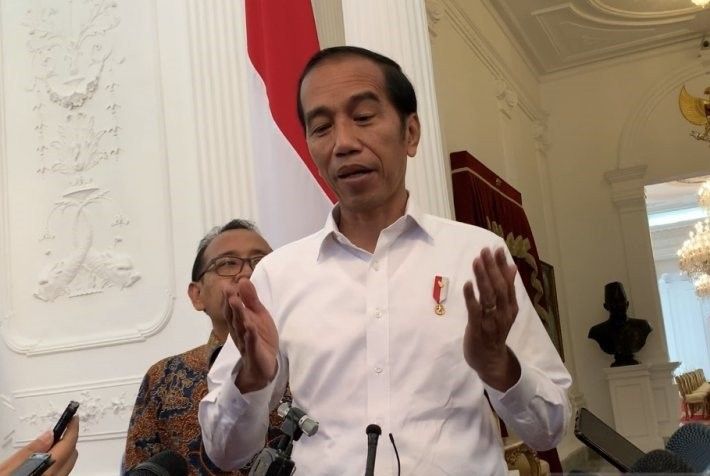 podiumnews.com-Pemulihan Ekonomi Indonesia Diproyeksikan Tercepat Setelah Tiongkok