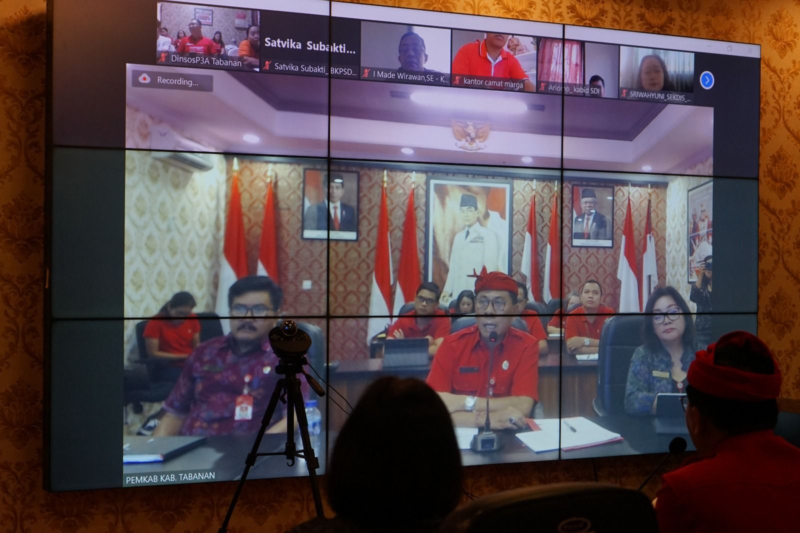 podiumnews.com-Tabanan Data Akomodasi Wisata Milik WNA