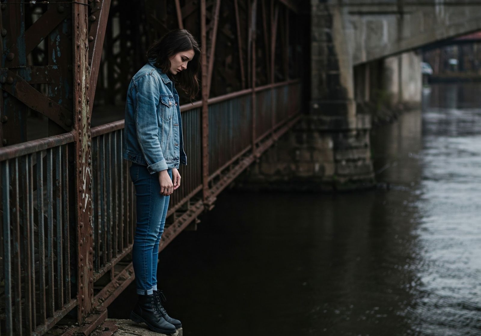 podiumnews.com-Terlilit Pinjol, Tukad Bangkung Kembali Telan Korban