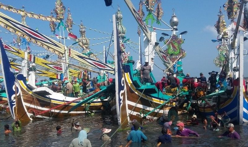 podiumnews.com-Nelayan di Jembrana Keluhkan Harga Solar