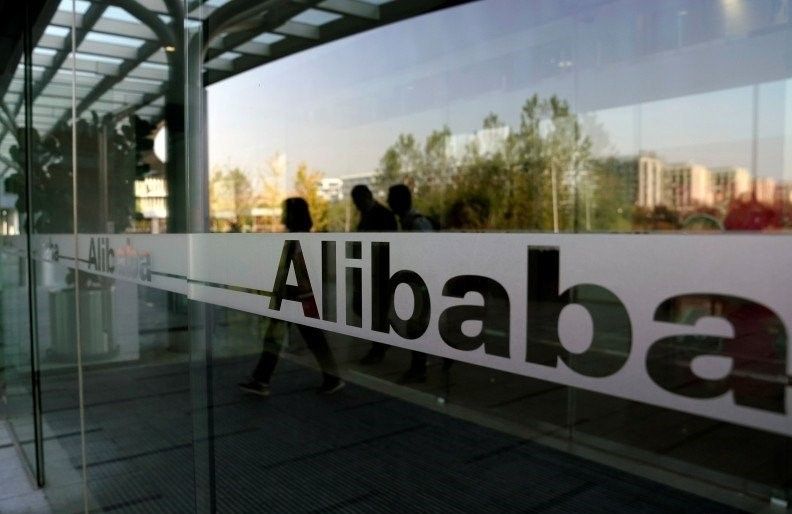 Alibaba dan Dua Perusahaan China Didenda Rp3,24 Miliar