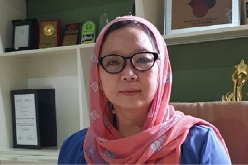 podiumnews.com-Narasi Aksi Teror Adalah Rekayasa Disebut Misinformasi Kelompok Tertentu