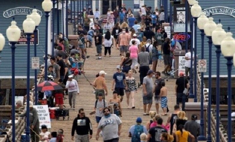 podiumnews.com-AS Mulai Vaksinasi COVID Pertengahan Desember