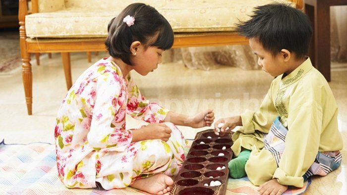 podiumnews.com-Adaptasi Kebiasaan Baru, Atur "Screen Time" dan Jaga Anak Tetap Aktif