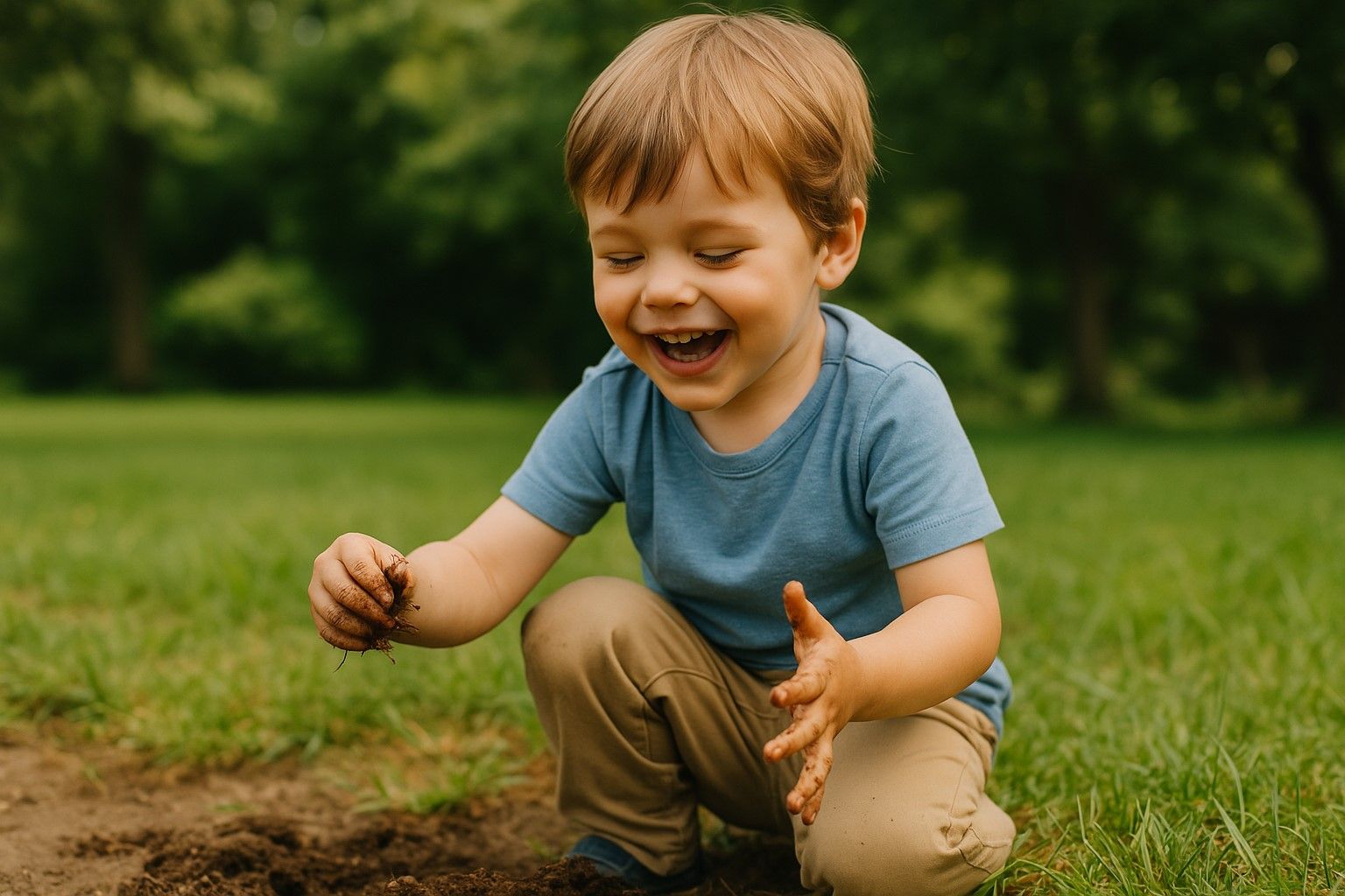 podiumnews.com-Anak, Alergi, dan Lingkungan yang Terlalu Bersih