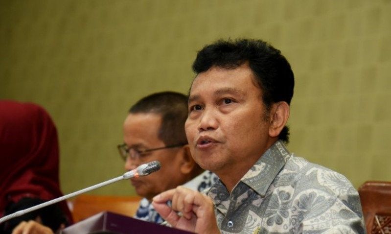 podiumnews.com-Pemerintah Disarankan Tutup Pintu Masuk Mengingat COVID-19 India