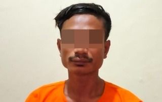 podiumnews.com-Nekat Ancam Pemotor Pakai Belati