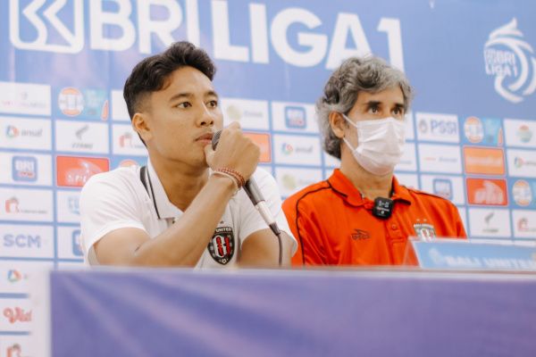 podiumnews.com-Serdadu Tridatu Siap Berjuang Maksimal di Batakan