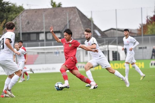 podiumnews.com-Satu Pemain Tridatu Muda Perkuat Timnas 