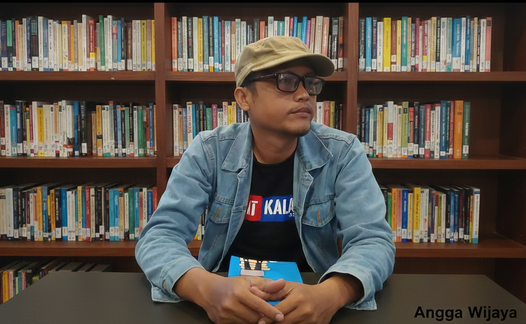 podiumnews.com-Pait Makilit dan Retaknya Solidaritas di Bali