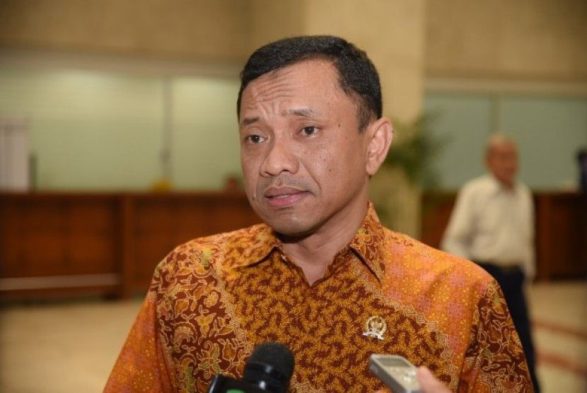 podiumnews.com-DPR: Pemotongan Cuti Bersama Langkah Bijaksana Pemerintah