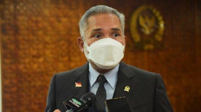 podiumnews.com-Hafisz Tohir: Harga Sejumlah Bahan Pokok Harus Diturunkan