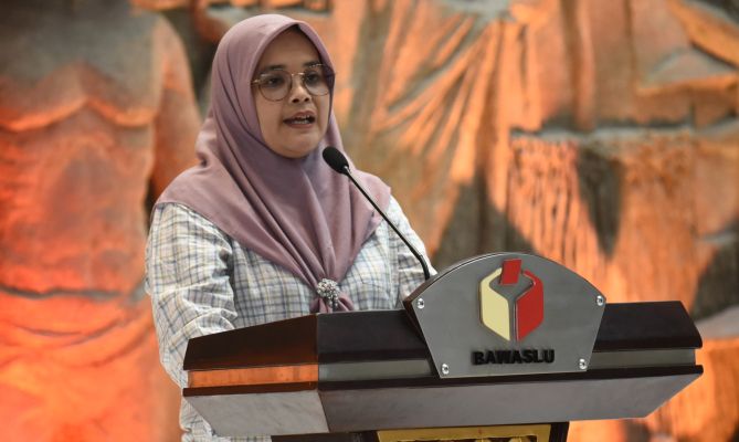 Disinformasi Pemilu Harus Dilawan Bersama