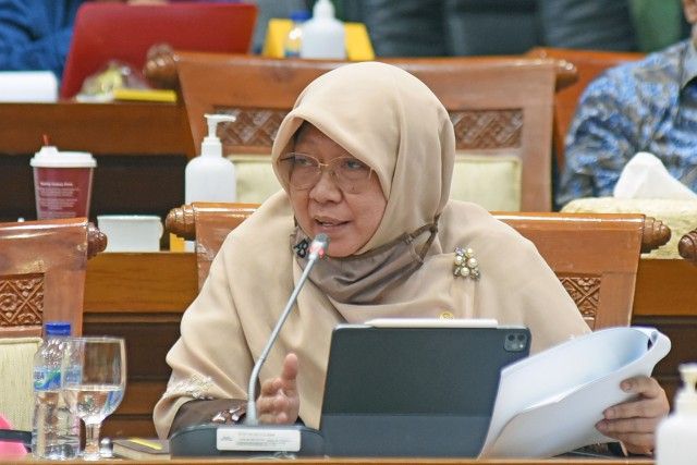 podiumnews.com-Lambatnya Serapan Anggaran Pemda Perlu Dievaluasi