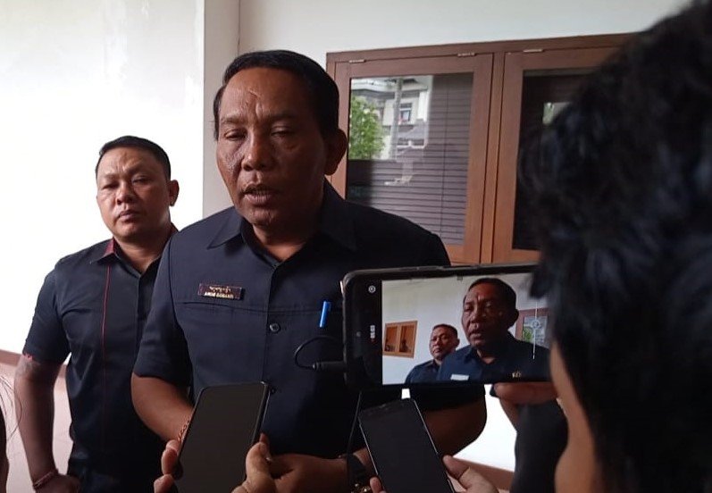 Ketua DPRD Badung: Mediasi Kos Kampial Harus Libatkan Tim Teknis OPD