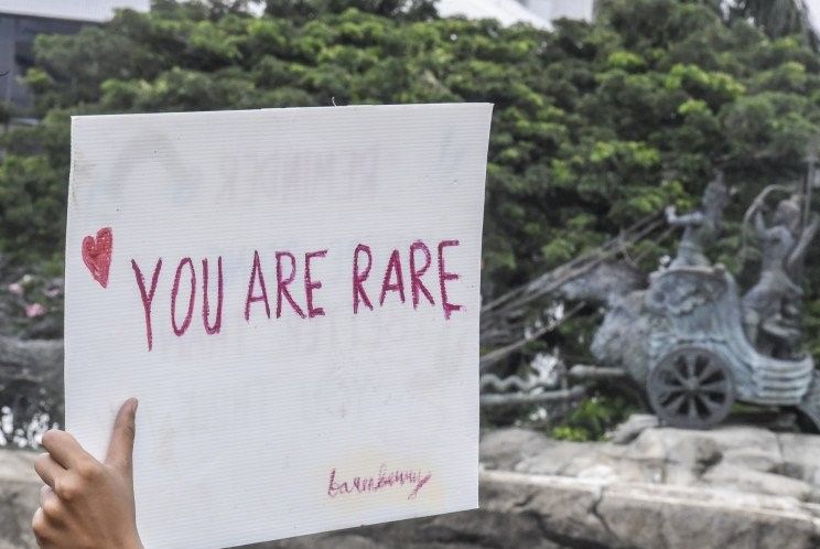 podiumnews.com-1 dari 3 Perempuan di Dunia Alami Kekerasan