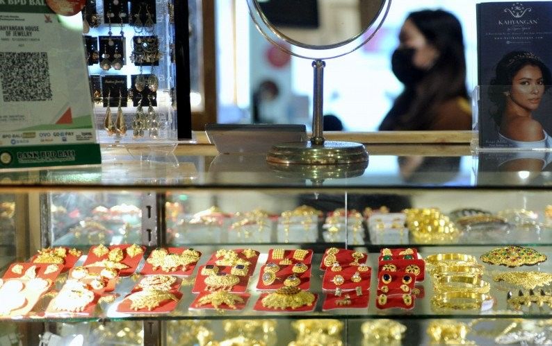 UMKM Indonesia Gencarkan Promosi Produk di Turki