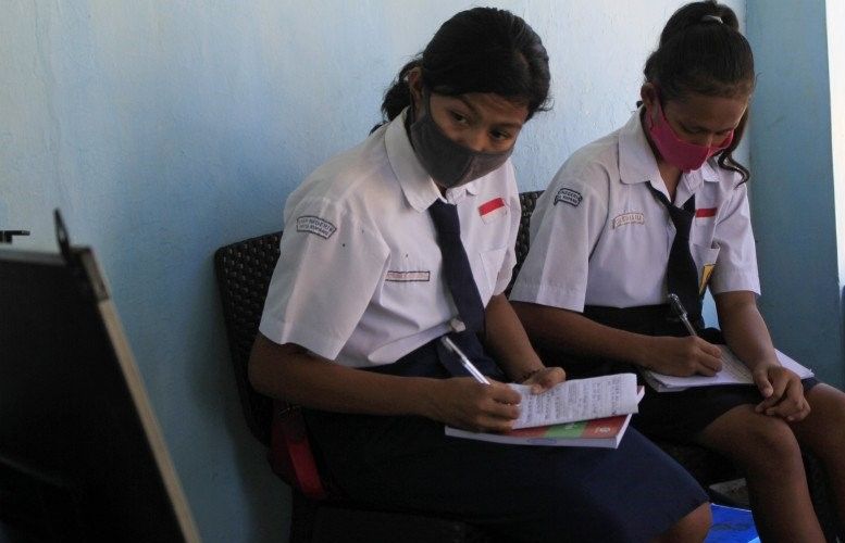 podiumnews.com-Cara Satgas COVID-19 Antisipasi Klaster Baru Jelang Pembukaan Sekolah