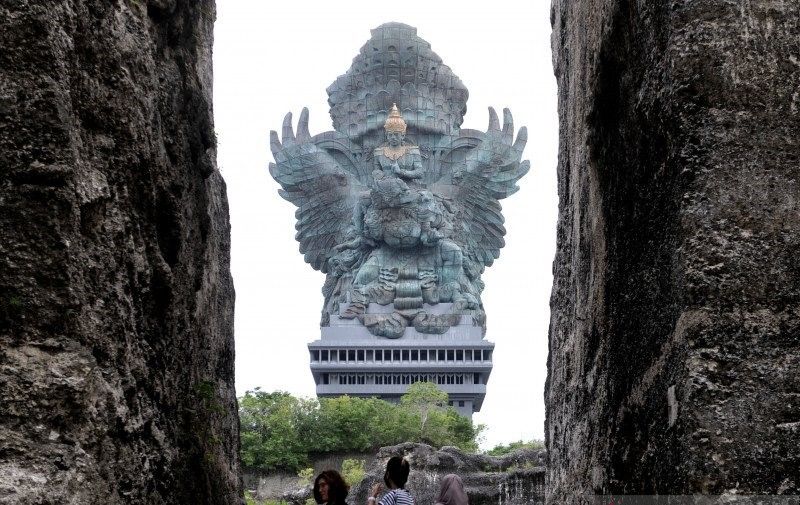 podiumnews.com-Kemenko Marves Ungkap Perkembangan Jadikan Bali “Health Tourism”