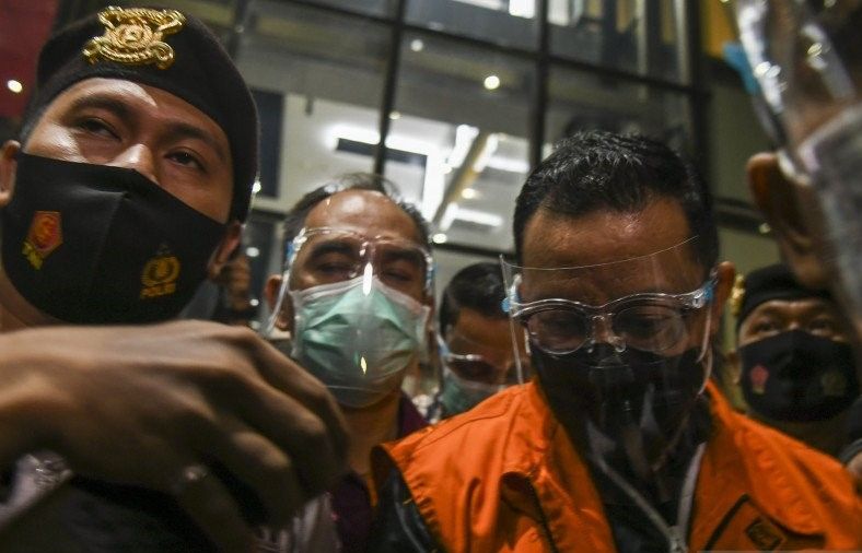 podiumnews.com-Mengeraskan Gaung Pencegahan Korupsi