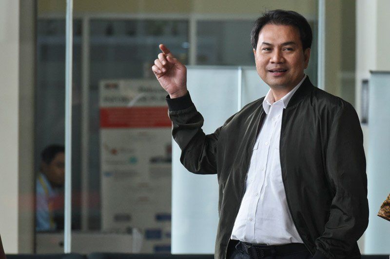 podiumnews.com-Masa Pilkada 2020, DPR Minta Pemerintah Tingkatkan Jaringan Internet