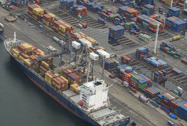 podiumnews.com-Ekspor Indonesia pada Februari 2021 Capai 15,27 Miliar Dolar AS