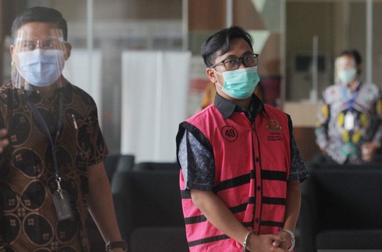 Kejagung Ungkap Peran Tersangka Andi Irfan Jaya dalam Kasus Pinangki