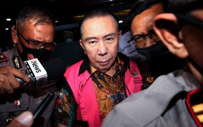 podiumnews.com-Kejagung Periksa Djoko Tjandra Dalami Gratifikasi Jaksa Pinangki