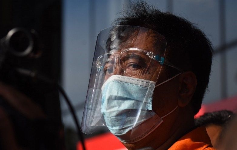 podiumnews.com-KPK Sita Rp3 Miliar dari Saksi Terkait Kasus Ekspor Benur