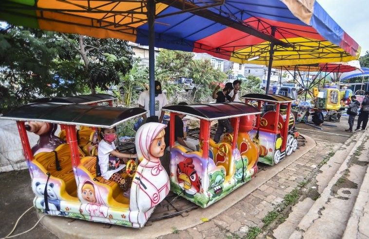 podiumnews.com-Menanti Efektivitas PPKM