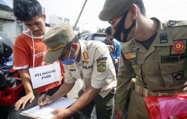 podiumnews.com-Dilema Adaptasi Kehidupan Baru