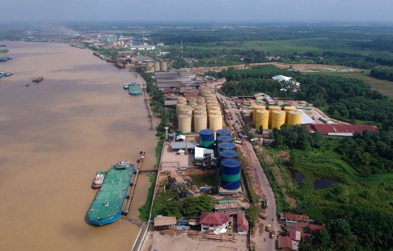 podiumnews.com-Kemenperin Kembangkan Kawasan Industri Tarik Investor Global