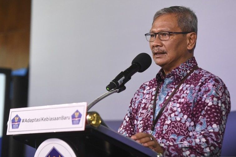 podiumnews.com-Kementan-Kemenkes Bersinergi, Waspadai Virus Flu Babi Baru