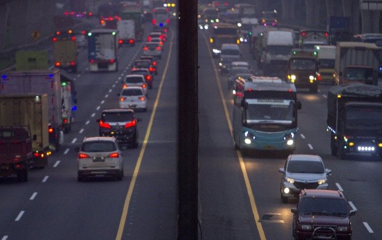 podiumnews.com-Hari Bumi, Ini Cara Sederhana Mengurangi Jejak Karbon