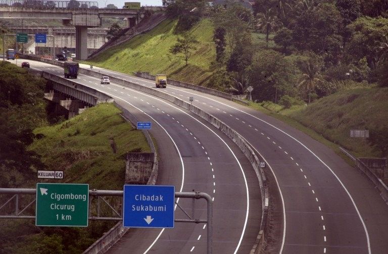 podiumnews.com-Ombudsman Ingatkan Penyusunan RPP Jalan Tol Harus Sesuai Prinsip Pelayanan Publik