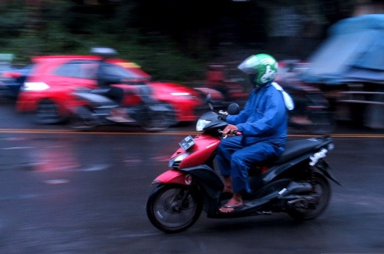 podiumnews.com-Bali dan Sejumlah Daerah Diprediksi Alami Hujan Esktrem