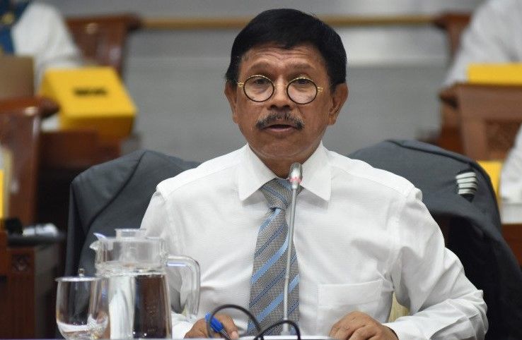 podiumnews.com-Indonesia Angkat Isu Keamanan Data di Pertemuan G20 Tingkat Menteri