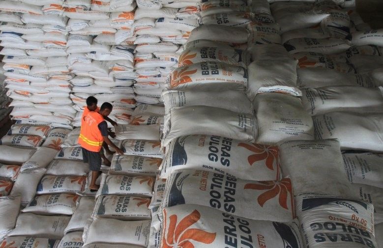 podiumnews.com-Anggota DPR Ingin Bulog-Kemensos Sinergi Dukung Sektor Pangan