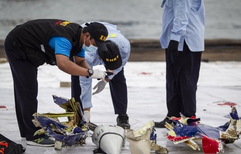 podiumnews.com-Adakah Keajaiban dari SJ 182?