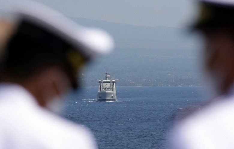 podiumnews.com-China Akan Bantu Evakuasi KRI Nanggala-402