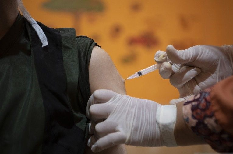 podiumnews.com-Kata Mereka Setelah Divaksin