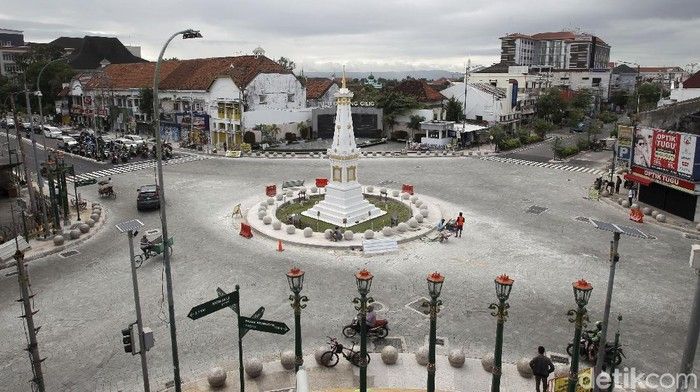 podiumnews.com-Health Working Group G20 Pertama akan Digelar di Yogyakarta