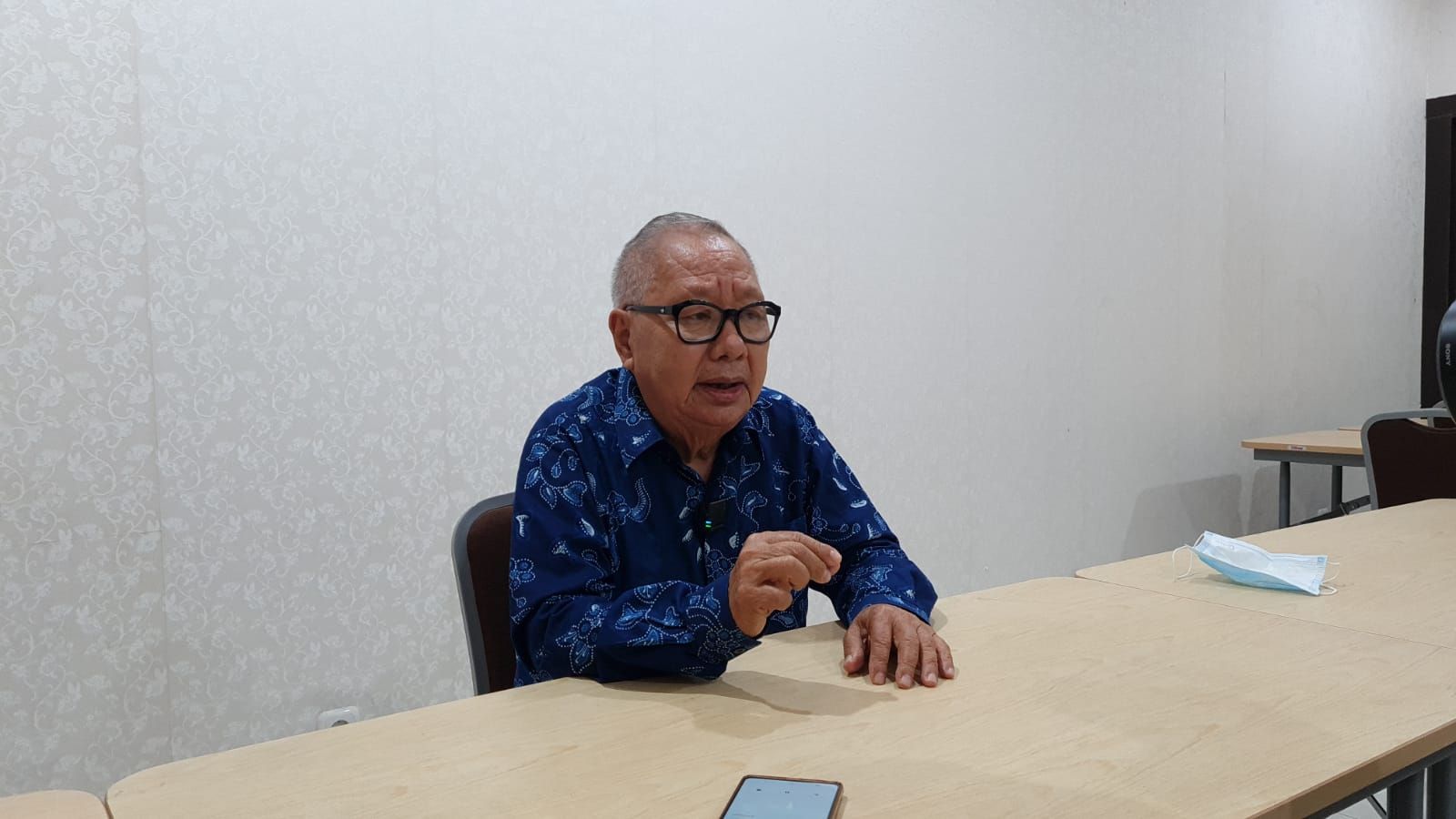 podiumnews.com-Apindo Nilai Jateng Ramah Investasi