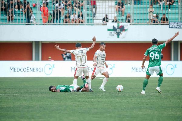 podiumnews.com-Ardi Idrus Jadi Pemberi Assist