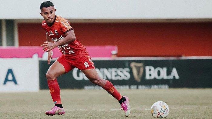 Jelang Liga 1, Bali United Lepas Tiga Pemain