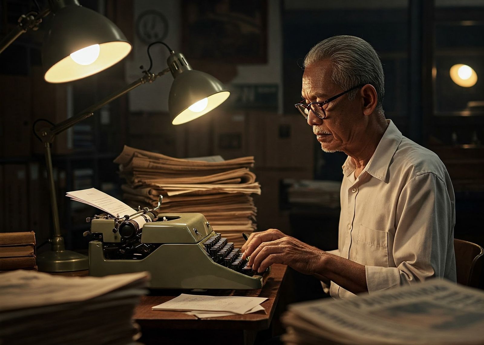 podiumnews.com-Jembatan Duka Bernama Tukad Bangkung