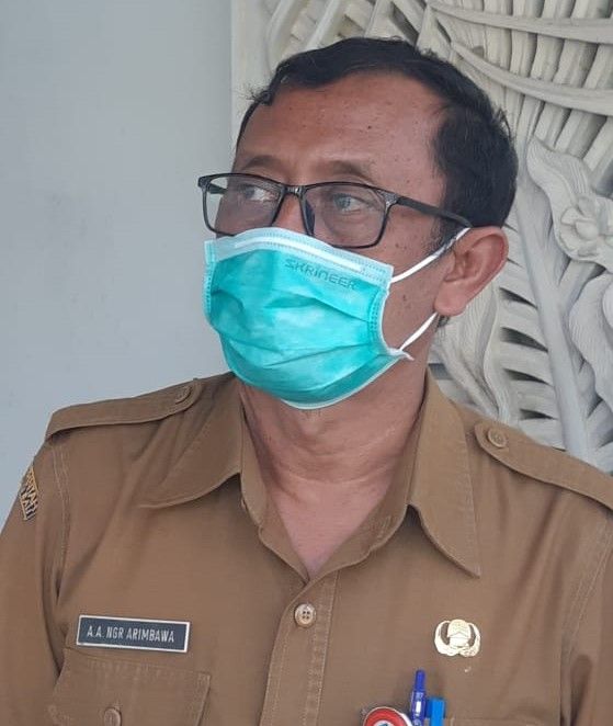 Badung Perkenalkan Pelayanan Pengambilan Berkas Kependudukan Via GoJek