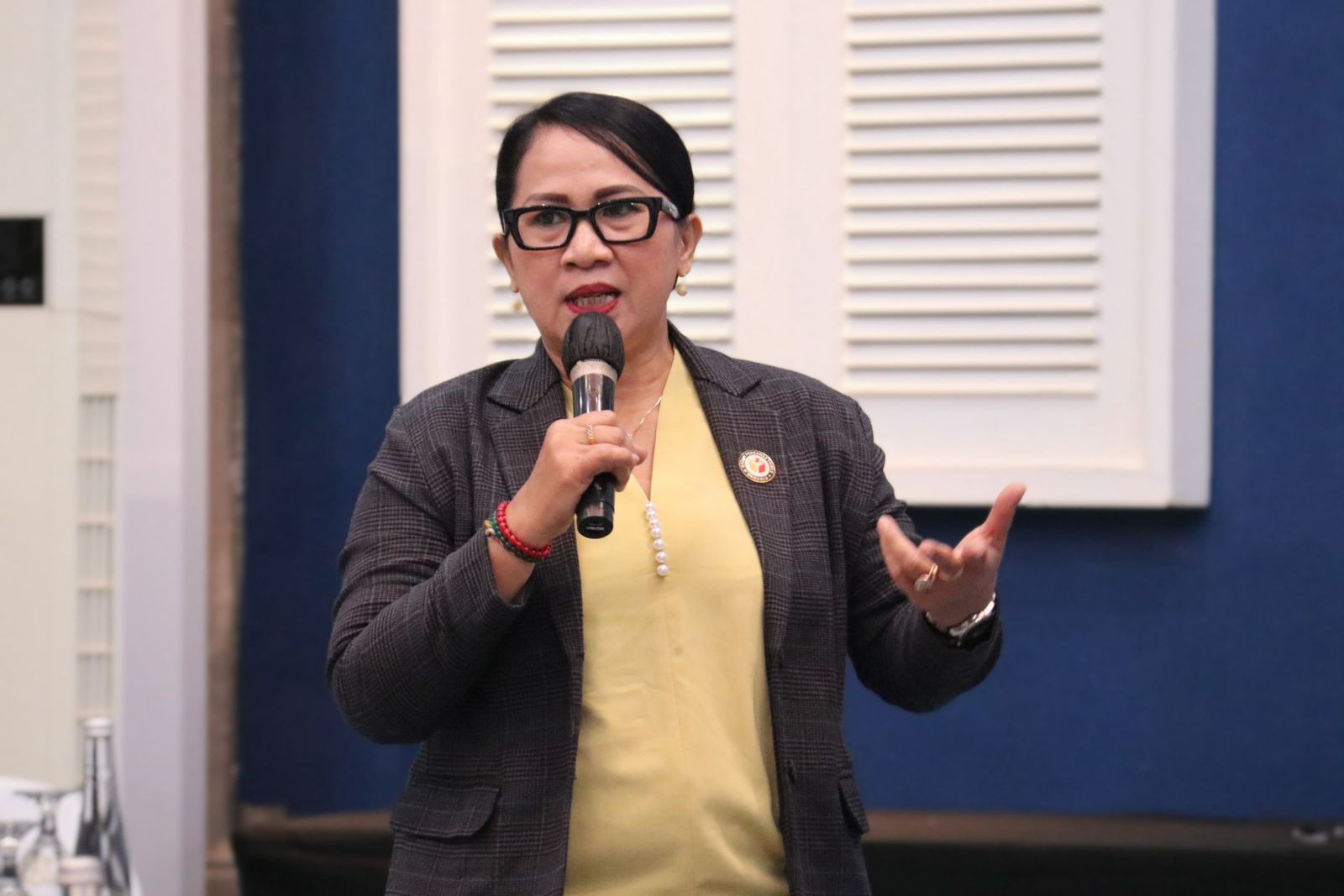  Bawaslu Bali Janji Awasi ASN Saat Pilkada